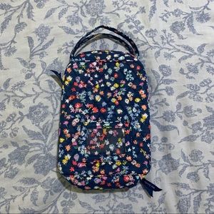 Vera Bradley Lunch Box